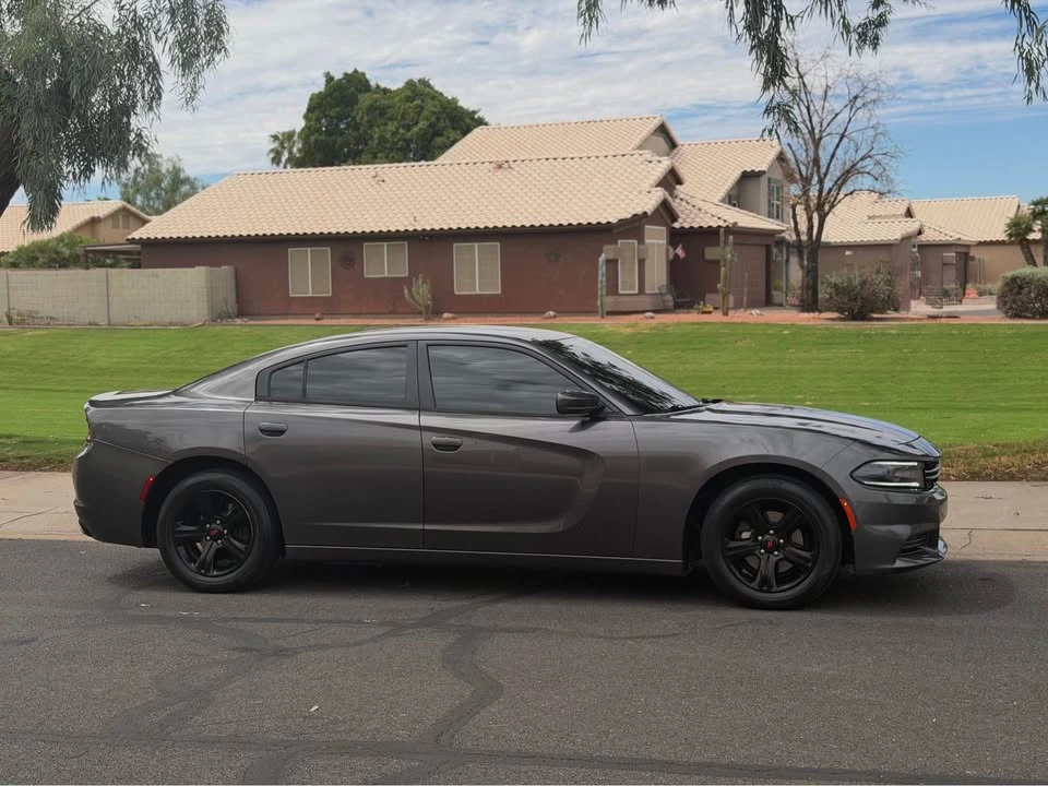 2015 Dodge Charger 7th Gen - Image 3 of 17