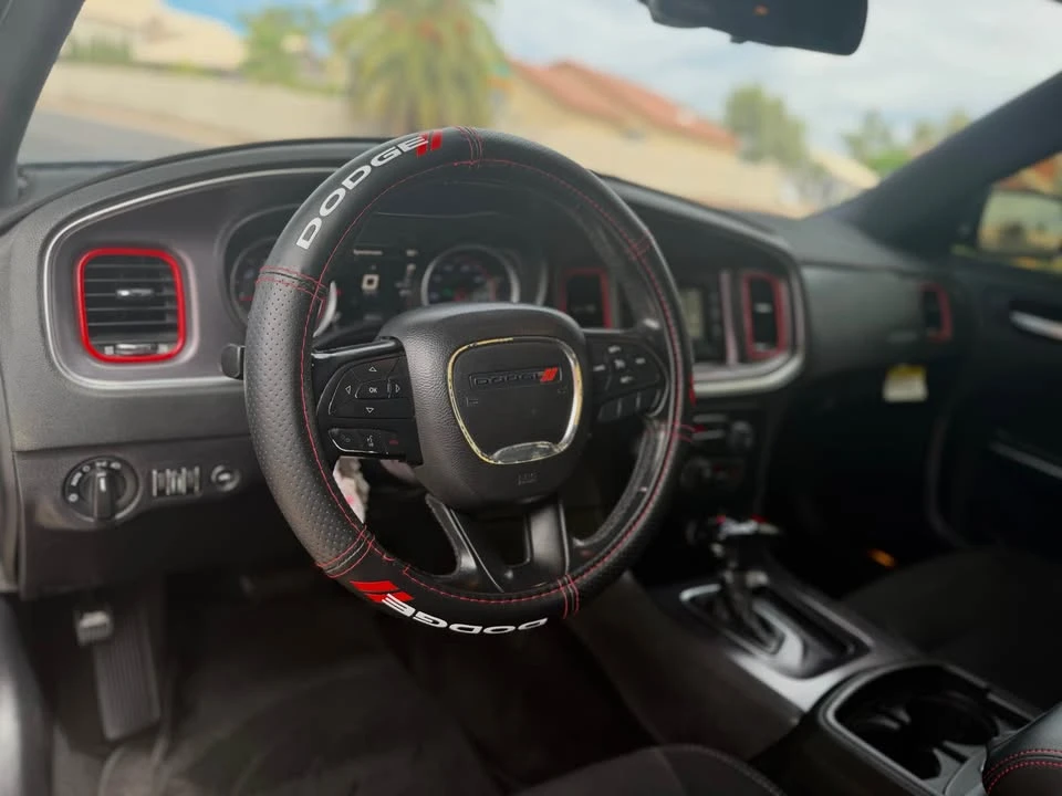 2015 Dodge Charger 7th Gen - Image 12 of 17