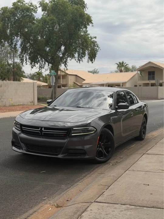 2015 Dodge Charger 7th Gen - Image 9 of 17