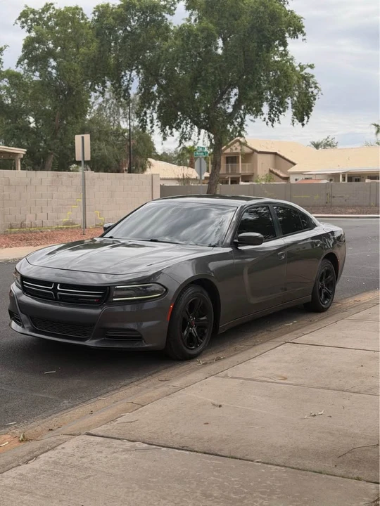 2015 Dodge Charger 7th Gen - Image 8 of 17