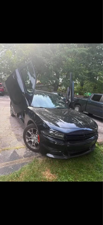 2015 Dodge Charger 7th Gen - Image 4 of 6