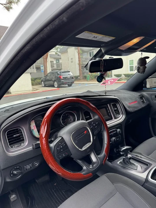 2015 Dodge Charger 7th Gen - Image 5 of 7