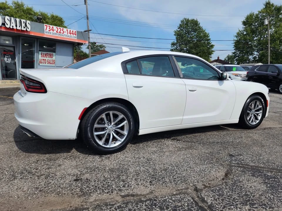 2015 Dodge Charger 7th Gen - Image 4 of 20