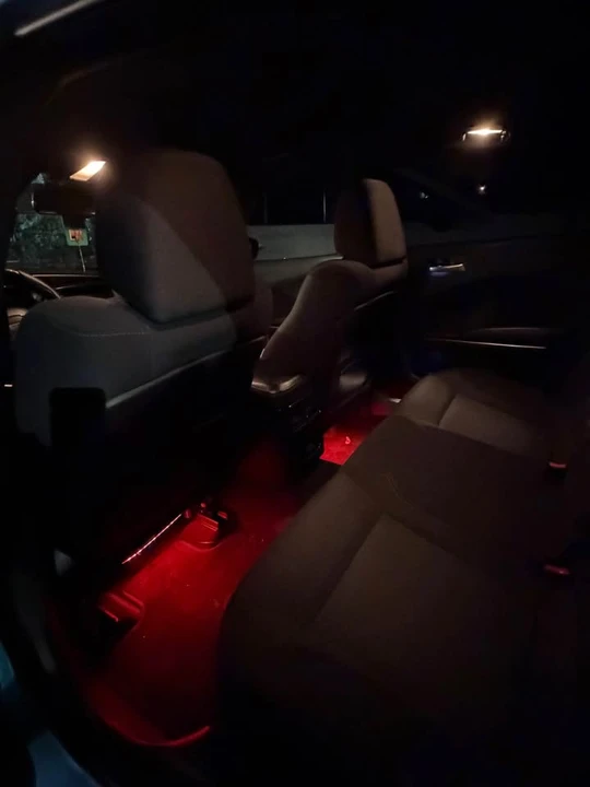 2015 Dodge Charger 7th Gen - Image 11 of 11