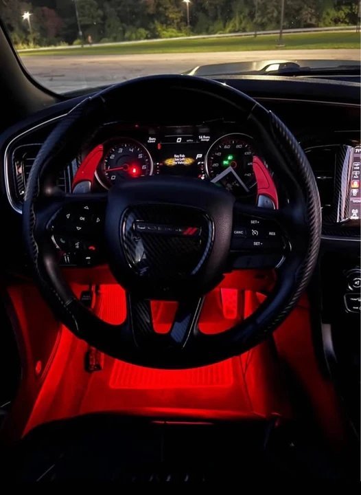 2015 Dodge Charger 7th Gen - Image 8 of 11