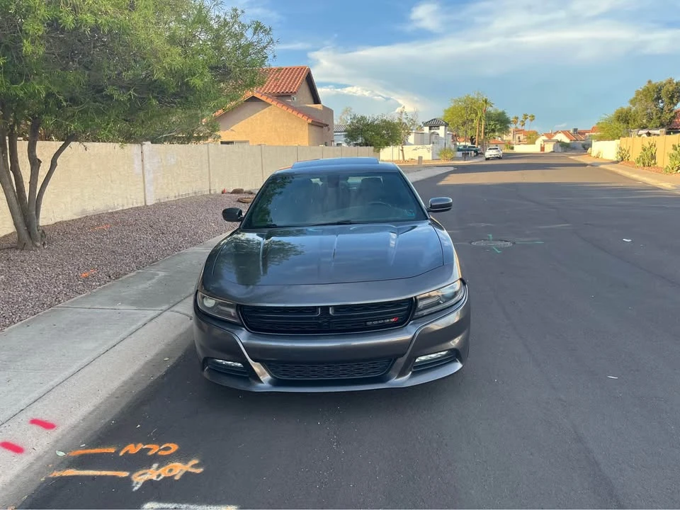 2015 Dodge Charger 7th Gen - Image 2 of 11