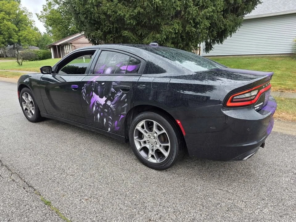 2015 Dodge Charger 7th Gen - Image 6 of 9