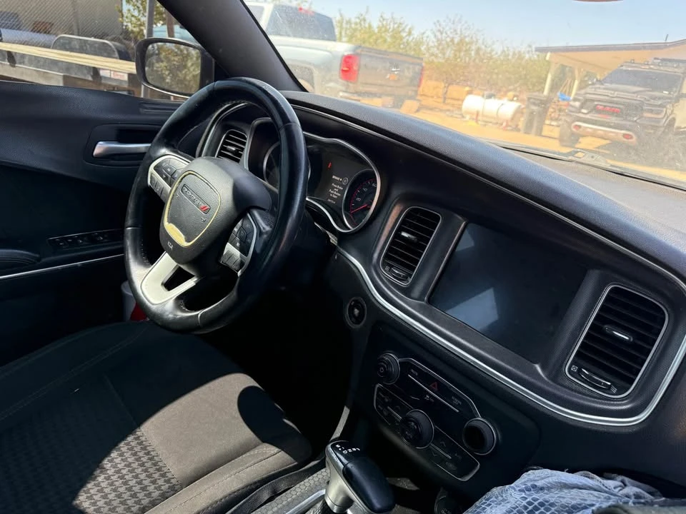 2015 Dodge Charger 7th Gen - Image 5 of 6