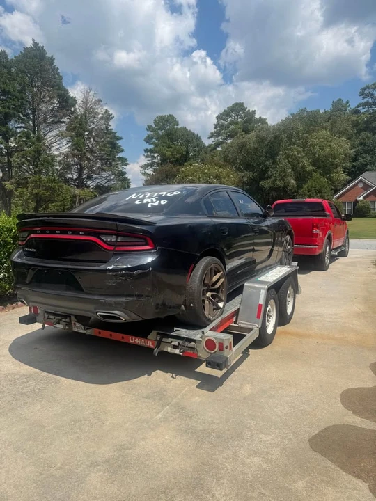 2015 Dodge Charger 7th Gen - Image 2 of 2