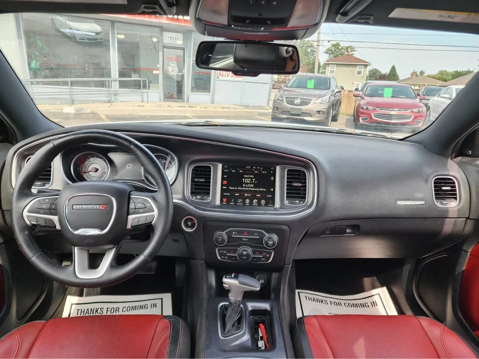 2015 Dodge Charger 7th Gen - Image 13 of 20
