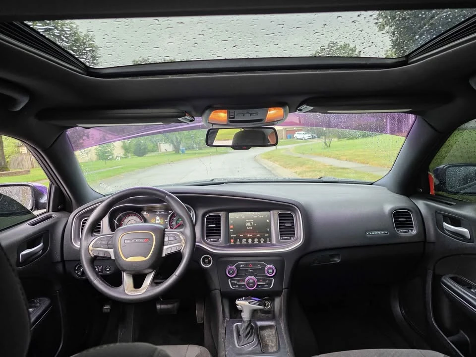 2015 Dodge Charger 7th Gen - Image 8 of 9