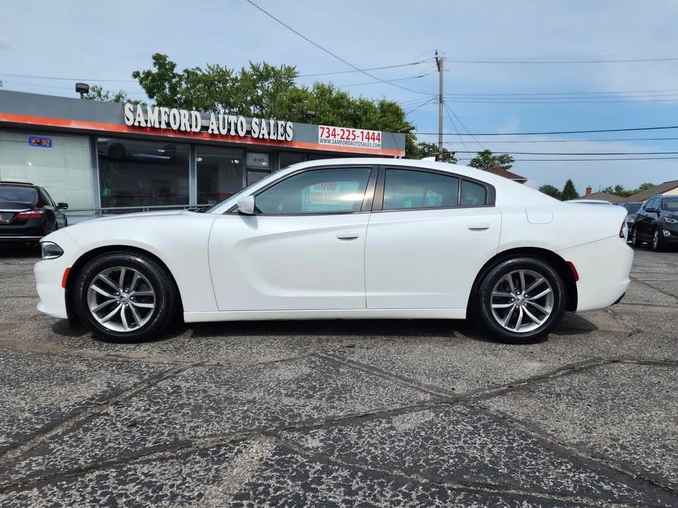 2015 Dodge Charger 7th Gen - Image 9 of 20