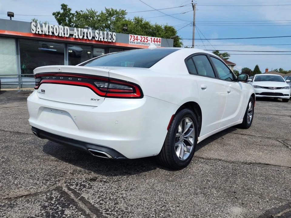 2015 Dodge Charger 7th Gen - Image 5 of 20