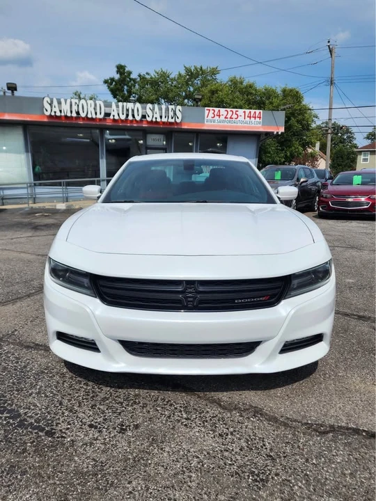 2015 Dodge Charger 7th Gen - Image 6 of 20