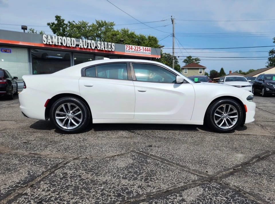 2015 Dodge Charger 7th Gen - Image 3 of 20