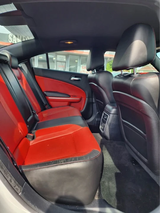 2015 Dodge Charger 7th Gen - Image 20 of 20