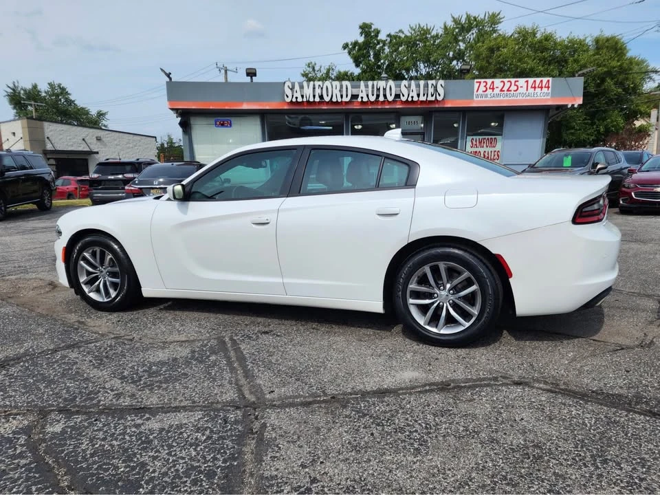 2015 Dodge Charger 7th Gen - Image 10 of 20