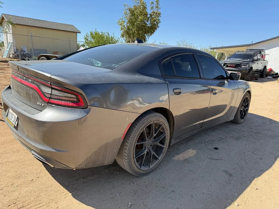 2015 Dodge Charger 7th Gen - Image 3 of 6