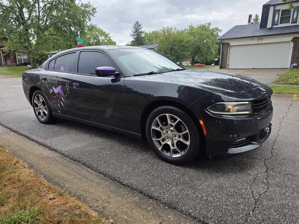 2015 Dodge Charger 7th Gen - Image 3 of 9