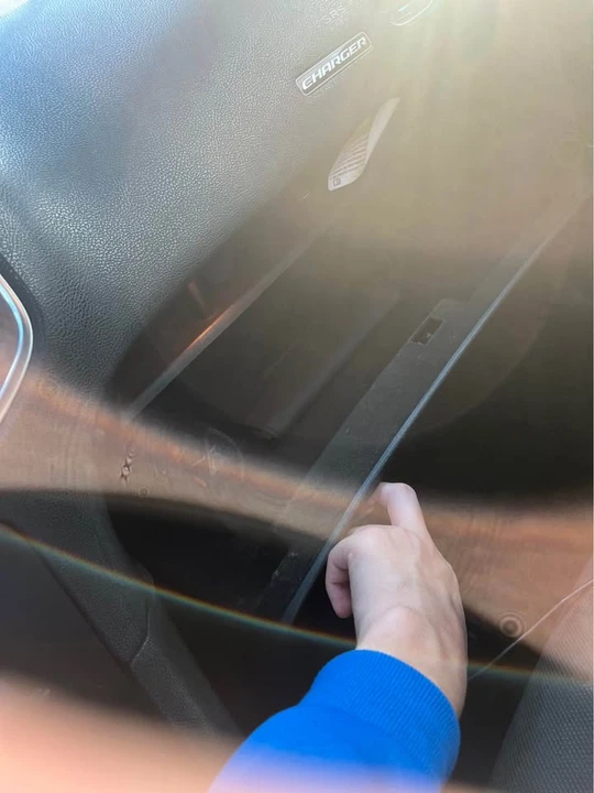 2015 Dodge Charger 7th Gen - Image 7 of 8