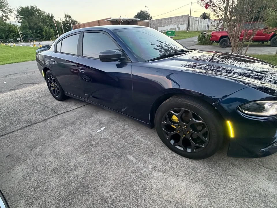 2015 Dodge Charger 7th Gen - Image 3 of 11