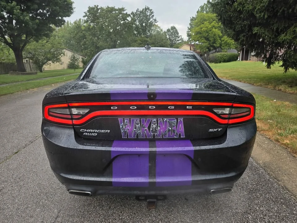 2015 Dodge Charger 7th Gen - Image 5 of 9