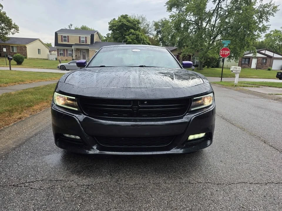 2015 Dodge Charger 7th Gen - Image 2 of 9