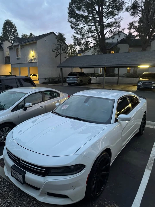 2015 Dodge Charger 7th Gen - Image 6 of 7
