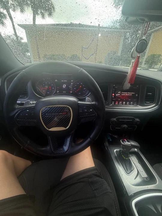 2015 Dodge Charger 7th Gen - Image 4 of 5