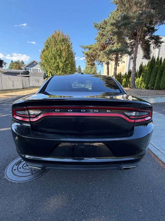 2015 Dodge Charger 7th Gen - Image 8 of 18