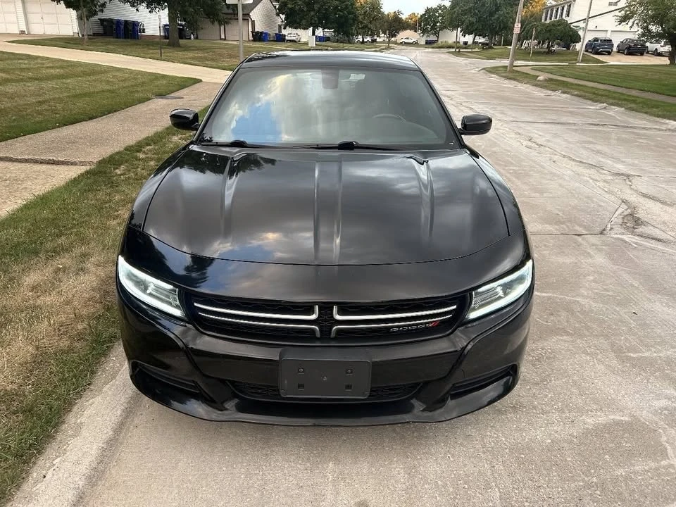 2015 Dodge Charger 7th Gen - Image 2 of 12