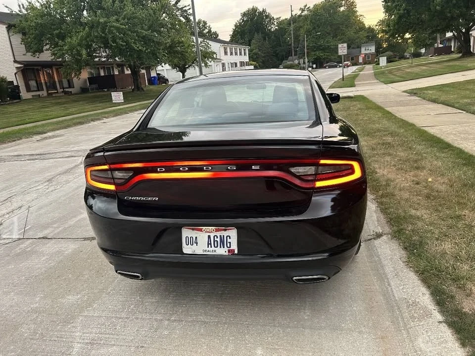 2015 Dodge Charger 7th Gen - Image 6 of 12