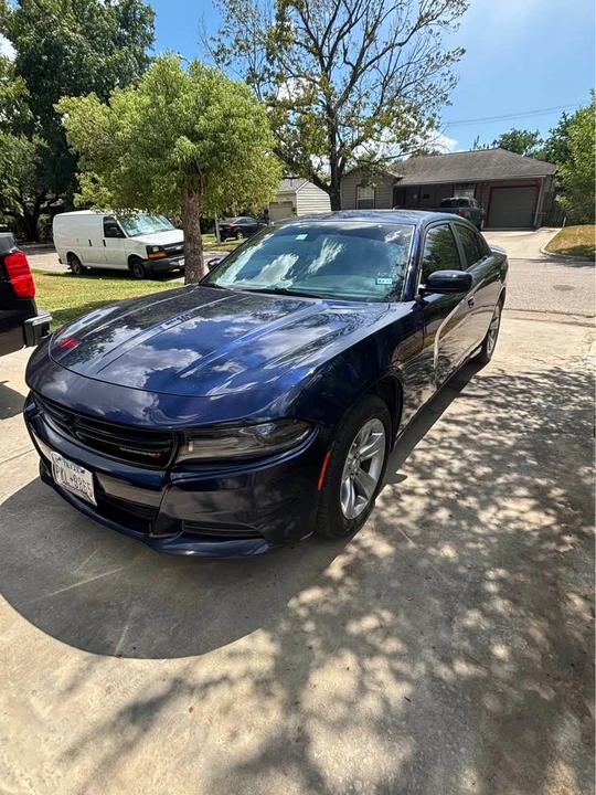 2015 Dodge Charger 7th Gen - Image 2 of 6