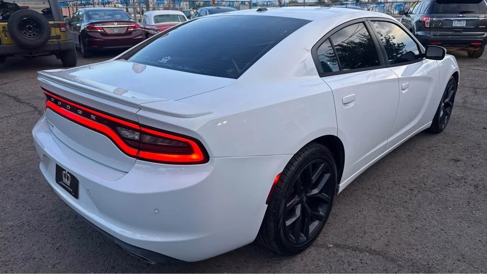 2015 Dodge Charger 7th Gen - Image 3 of 9