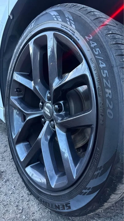 2015 Dodge Charger 7th Gen - Image 8 of 9