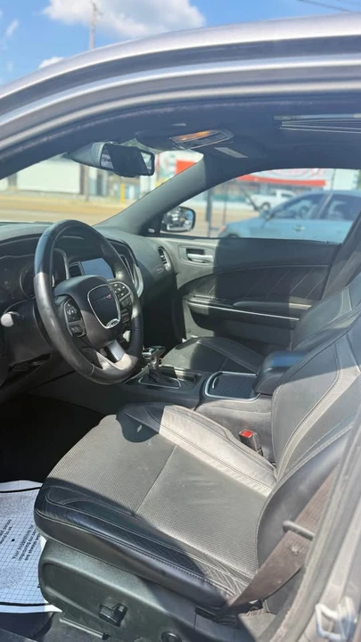 2015 Dodge Charger 7th Gen - Image 6 of 15