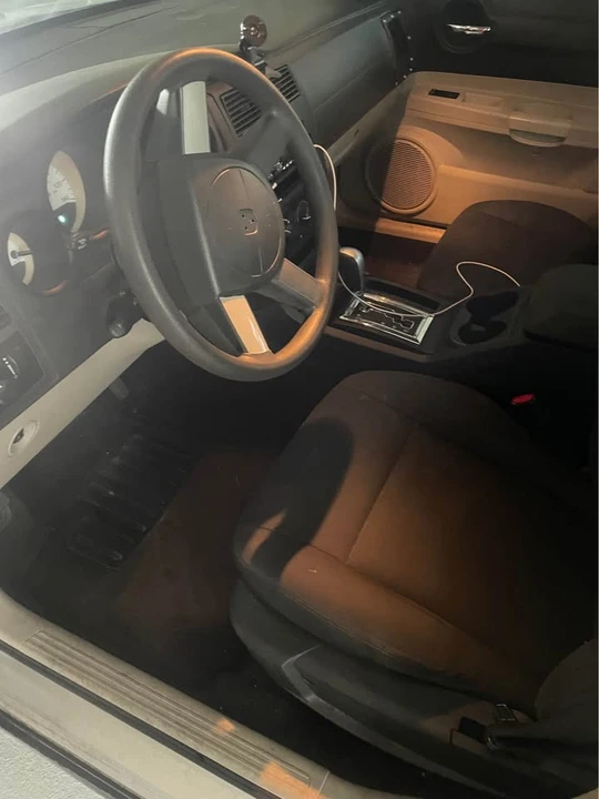 2015 Dodge Charger 7th Gen - Image 5 of 8