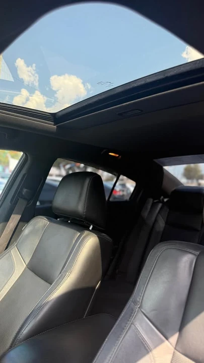 2015 Dodge Charger 7th Gen - Image 9 of 15