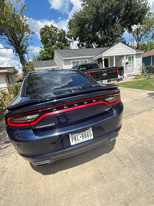 2015 Dodge Charger 7th Gen - Image 3 of 6