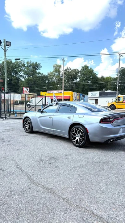 2015 Dodge Charger 7th Gen - Image 3 of 15
