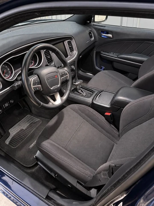 2015 Dodge Charger 7th Gen - Image 6 of 7