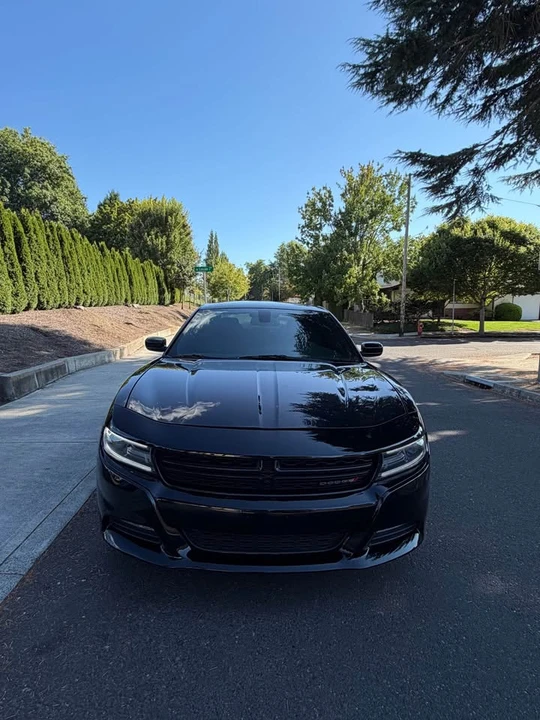 2015 Dodge Charger 7th Gen - Image 3 of 18