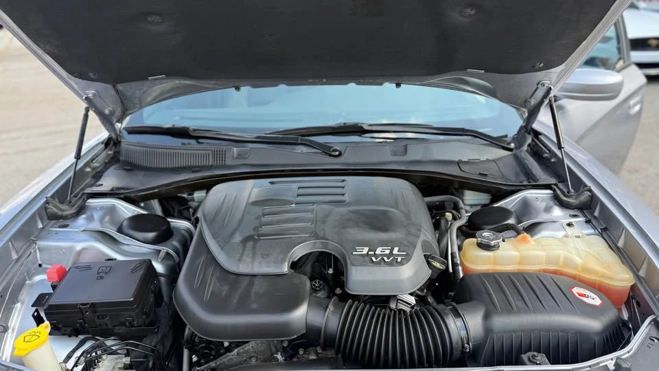 2015 Dodge Charger 7th Gen - Image 15 of 15
