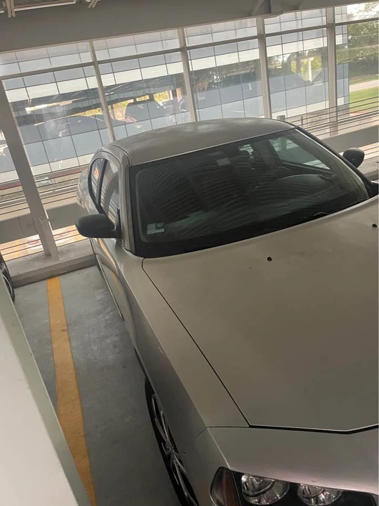 2015 Dodge Charger 7th Gen - Image 2 of 8
