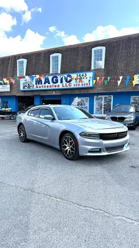 2015 Dodge Charger SXT Sedan 4D