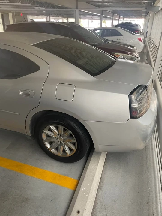 2015 Dodge Charger 7th Gen - Image 4 of 8
