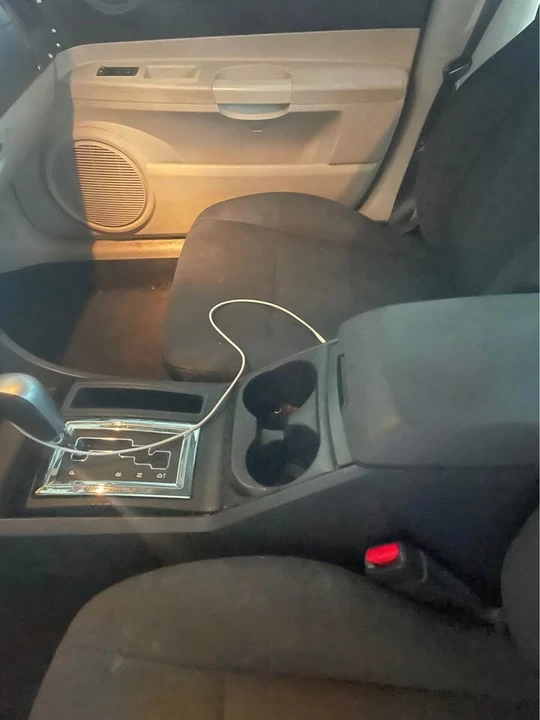 2015 Dodge Charger 7th Gen - Image 7 of 8