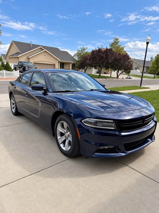 2015 Dodge Charger 7th Gen - Image 3 of 7