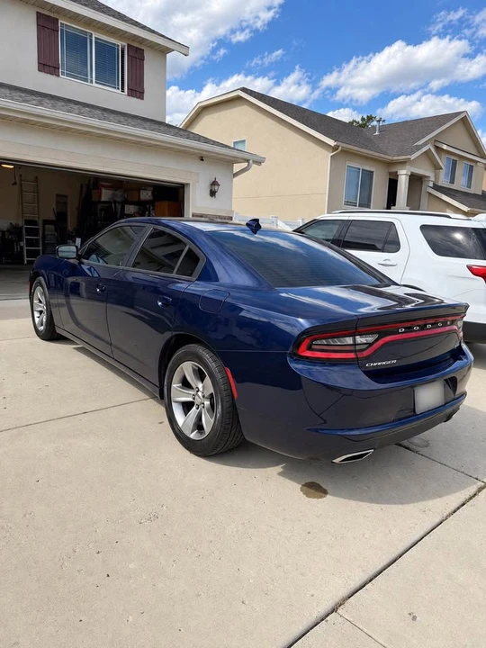 2015 Dodge Charger 7th Gen - Image 5 of 7