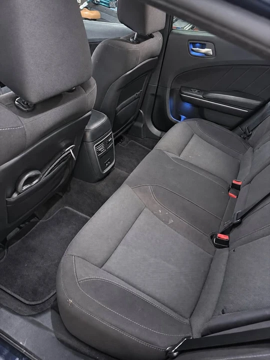 2015 Dodge Charger 7th Gen - Image 7 of 7